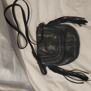 Lucky Brand crossbody purse